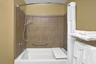 Hotel Microtel Cartersville photo 5