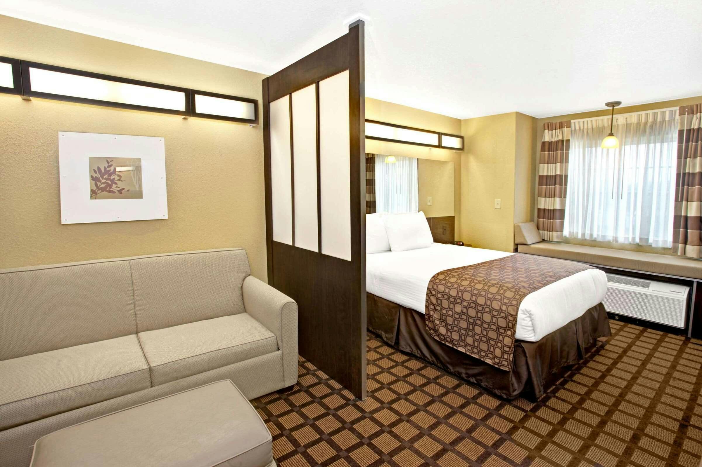 Hotel Microtel Cartersville photo 4