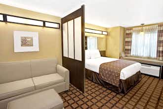 Hotel Microtel Cartersville photo 4