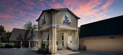 Best Western Danville Sycamore Inn