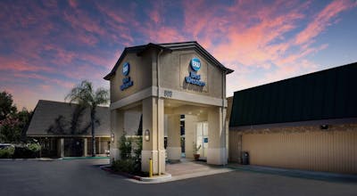 Best Western Danville Sycamore Inn