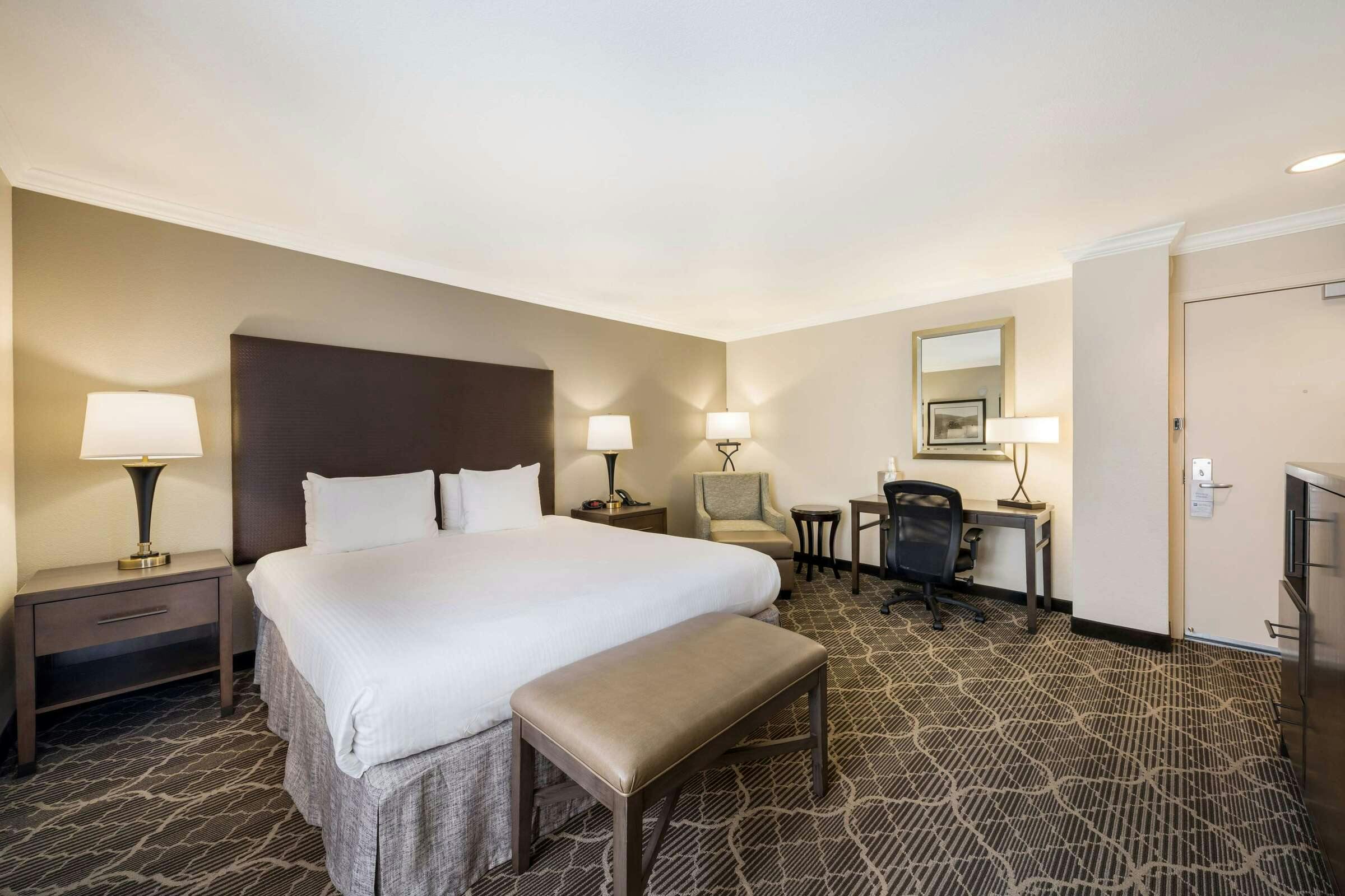 Hotel Best Western Danville Sycamore Inn photo 2