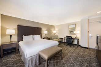 Hotel Best Western Danville Sycamore Inn photo 2