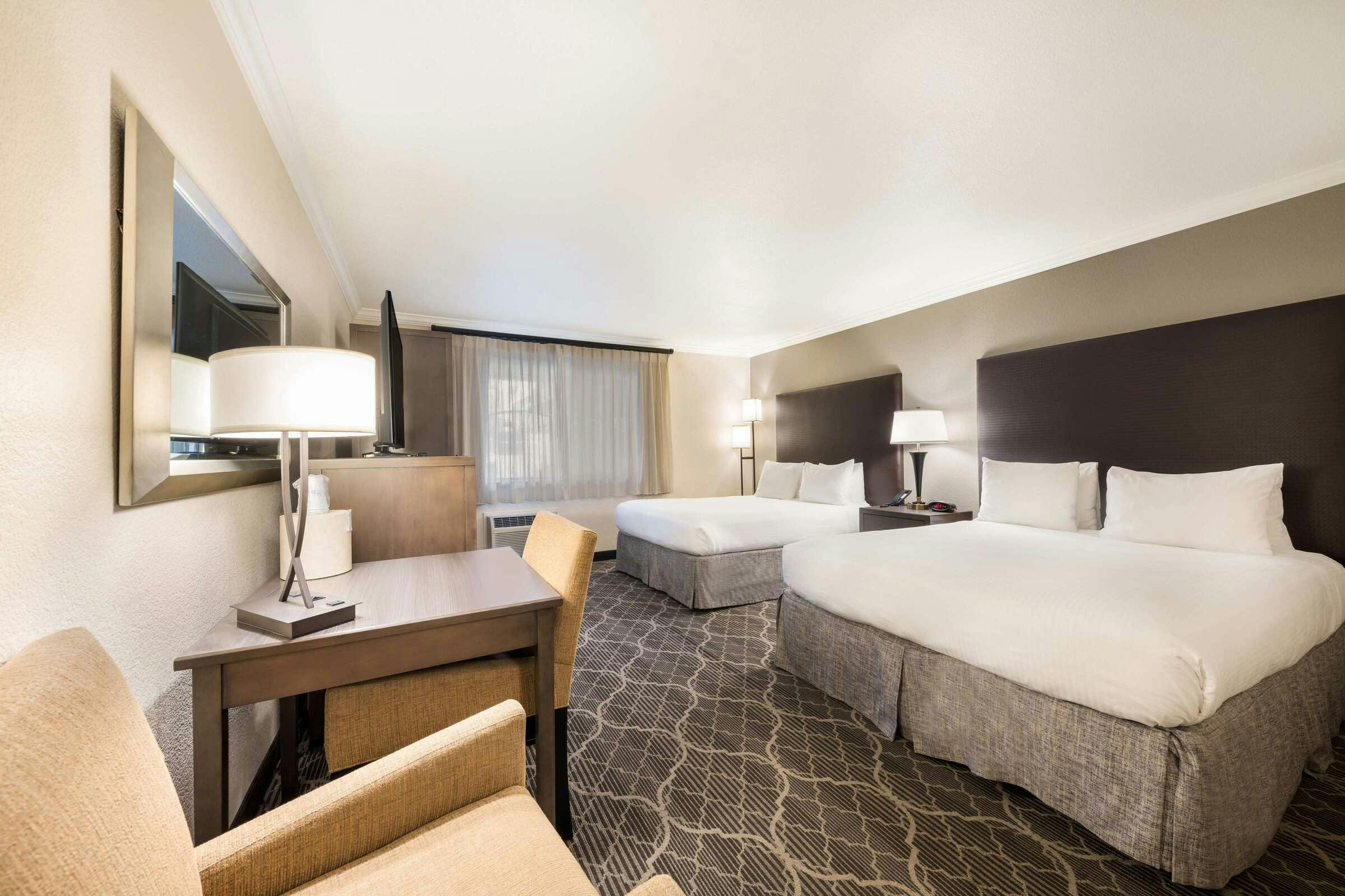 Hotel Best Western Danville Sycamore Inn photo 3