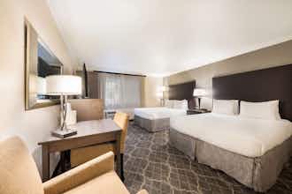 Hotel Best Western Danville Sycamore Inn photo 3