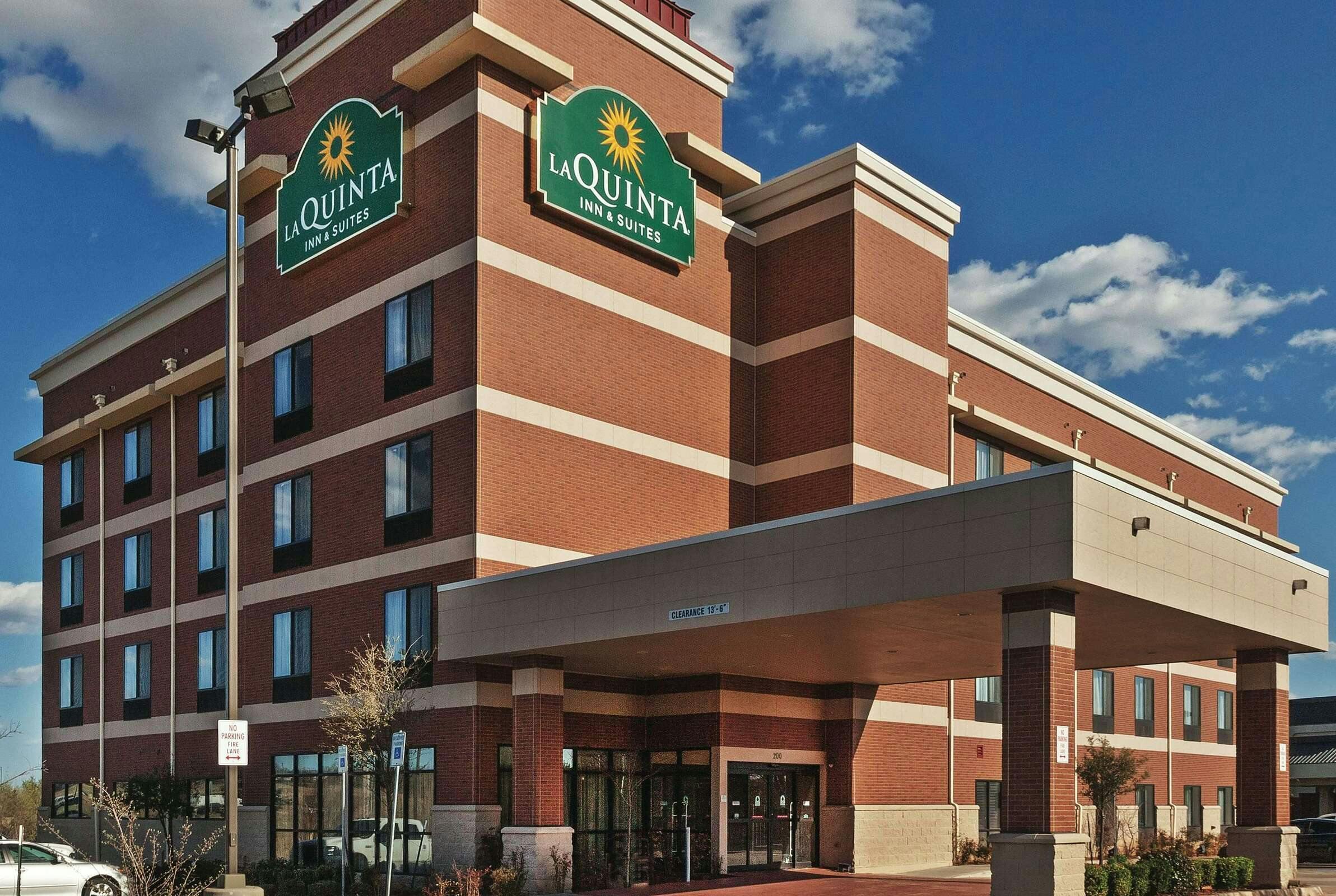 La Quinta Inn Ste Edmond