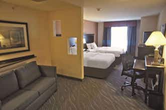 Hotel La Quinta Inn Ste Edmond photo 1