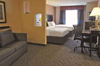 Hotel La Quinta Inn Ste Edmond photo 2
