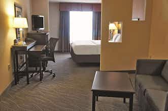 Hotel La Quinta Inn Ste Edmond photo 3