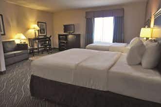 Hotel La Quinta Inn Ste Edmond photo 5