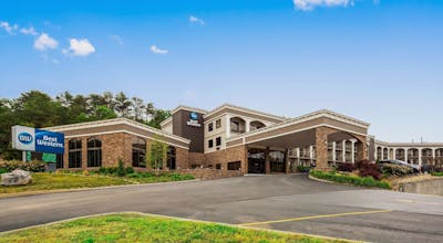 Best Western Sevierville/Kodak Inn