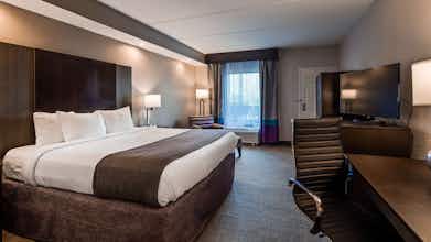 Hotel Best Western Sevierville/Kodak Inn photo 1