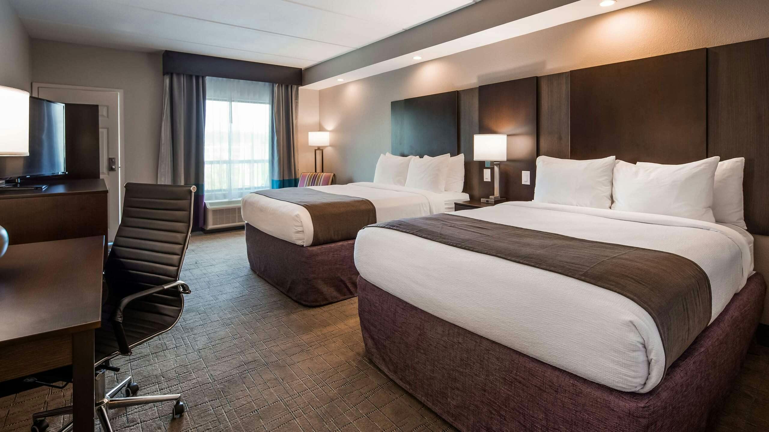 Hotel Best Western Sevierville/Kodak Inn photo 2