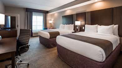 Hotel Best Western Sevierville/Kodak Inn photo 2