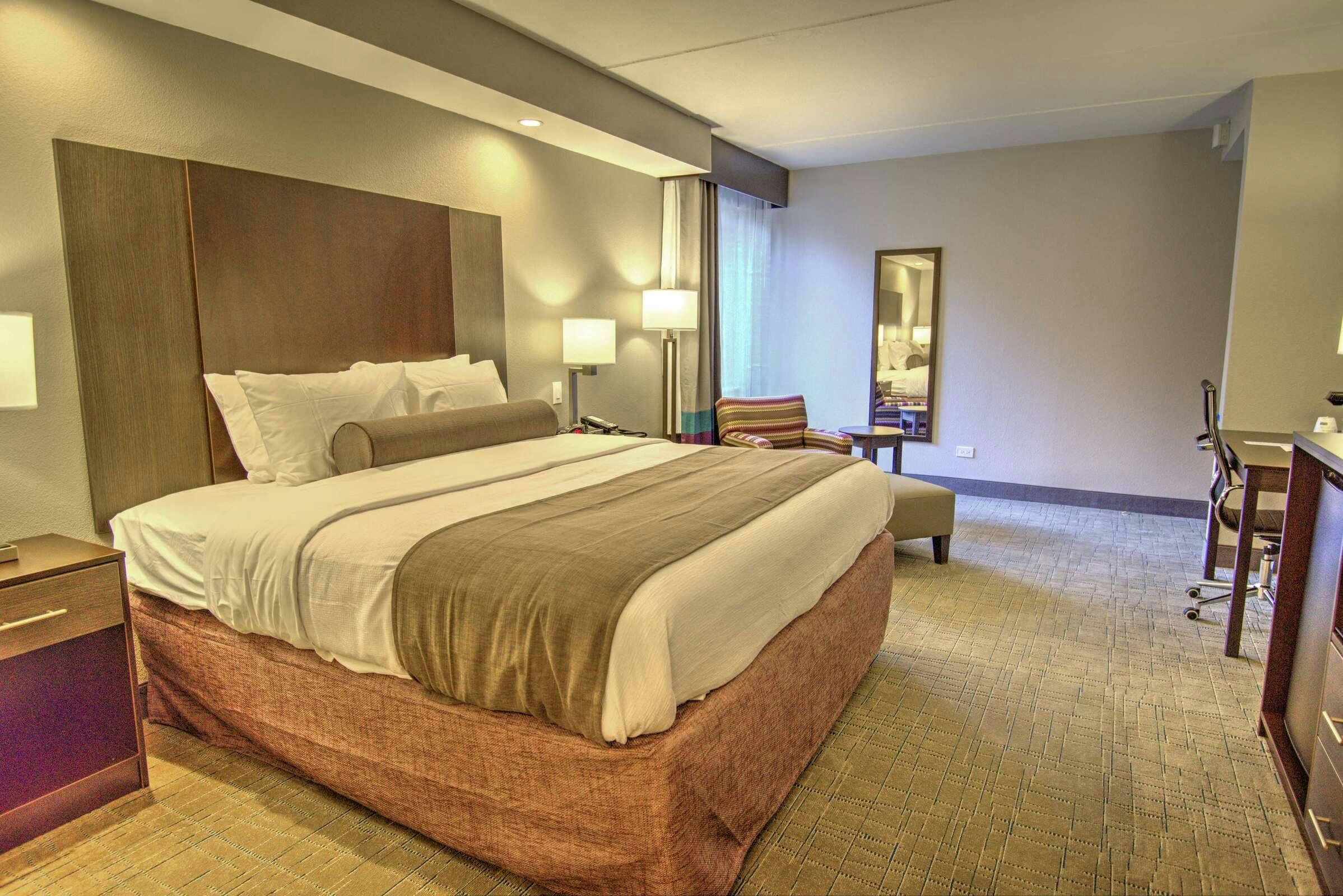 Hotel Best Western Sevierville/Kodak Inn photo 3