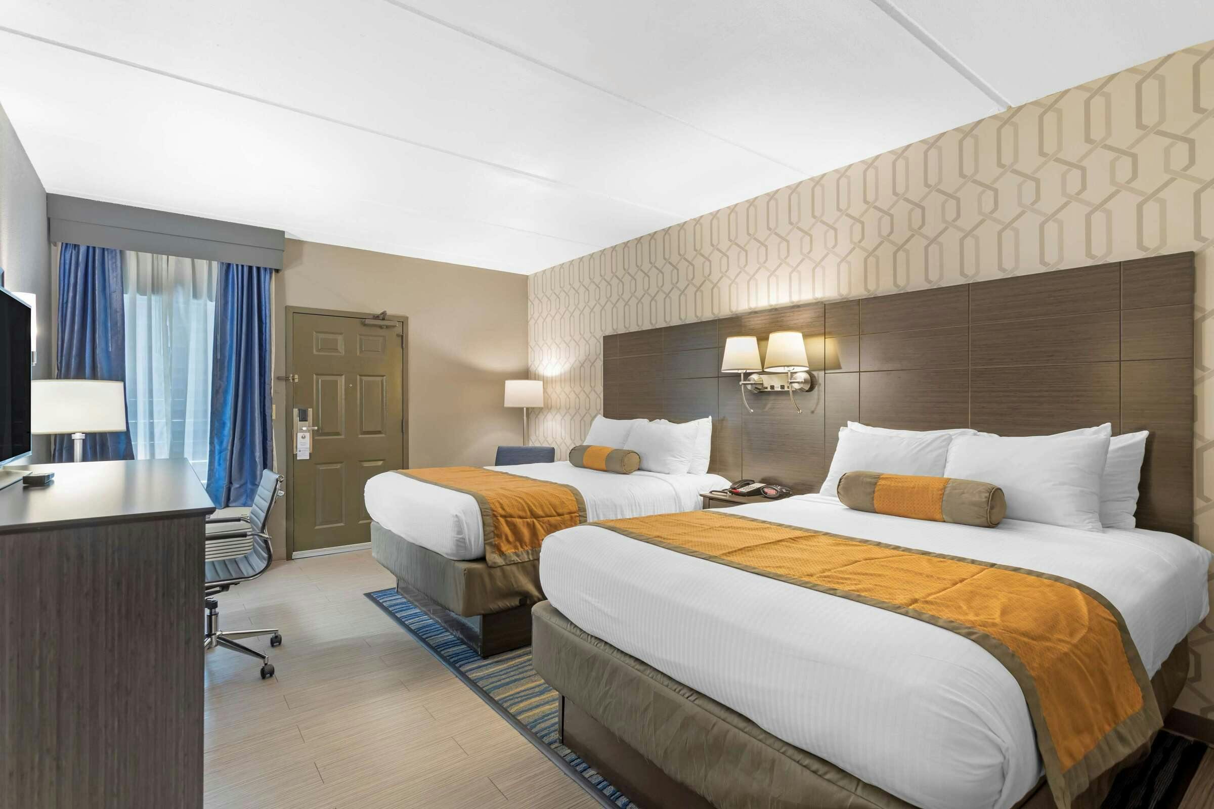 Hotel Best Western Bowling Green photo 1