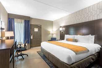 Hotel Best Western Bowling Green photo 2