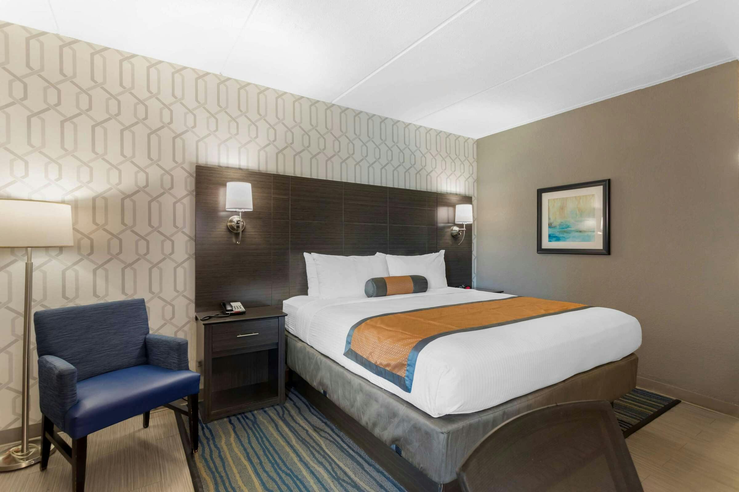 Hotel Best Western Bowling Green photo 3