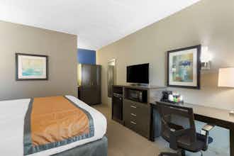 Hotel Best Western Bowling Green photo 4