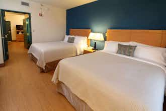 Hotel Wyndham Grdn McAllen La Plaza photo 2