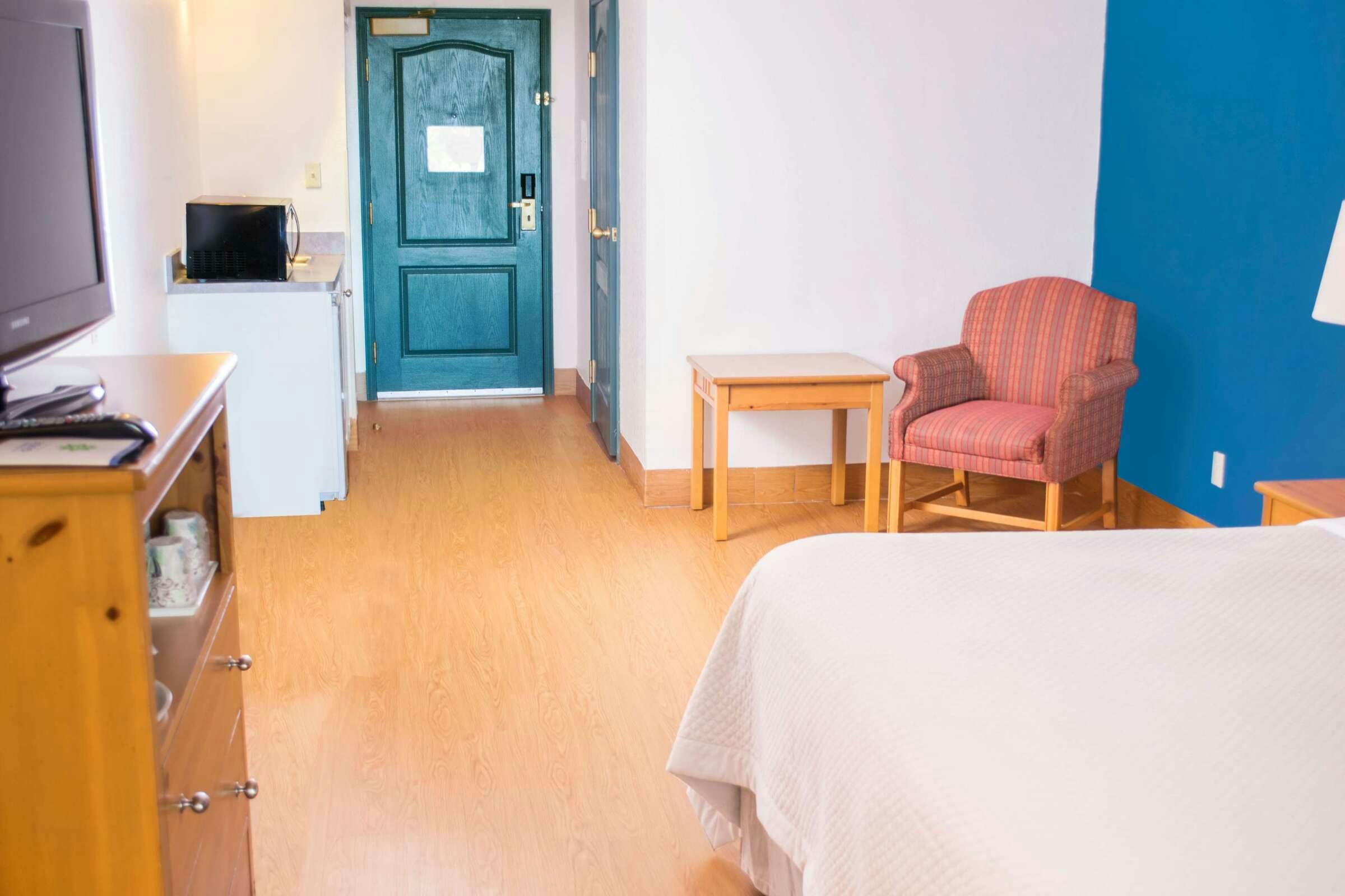 Hotel Wyndham Garden McAllen at La Plaza Mall photo 4