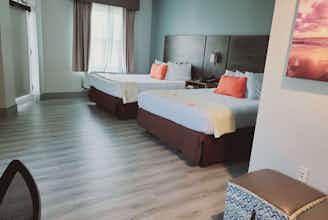 Hotel Hawthorn Panama City Beach photo 2