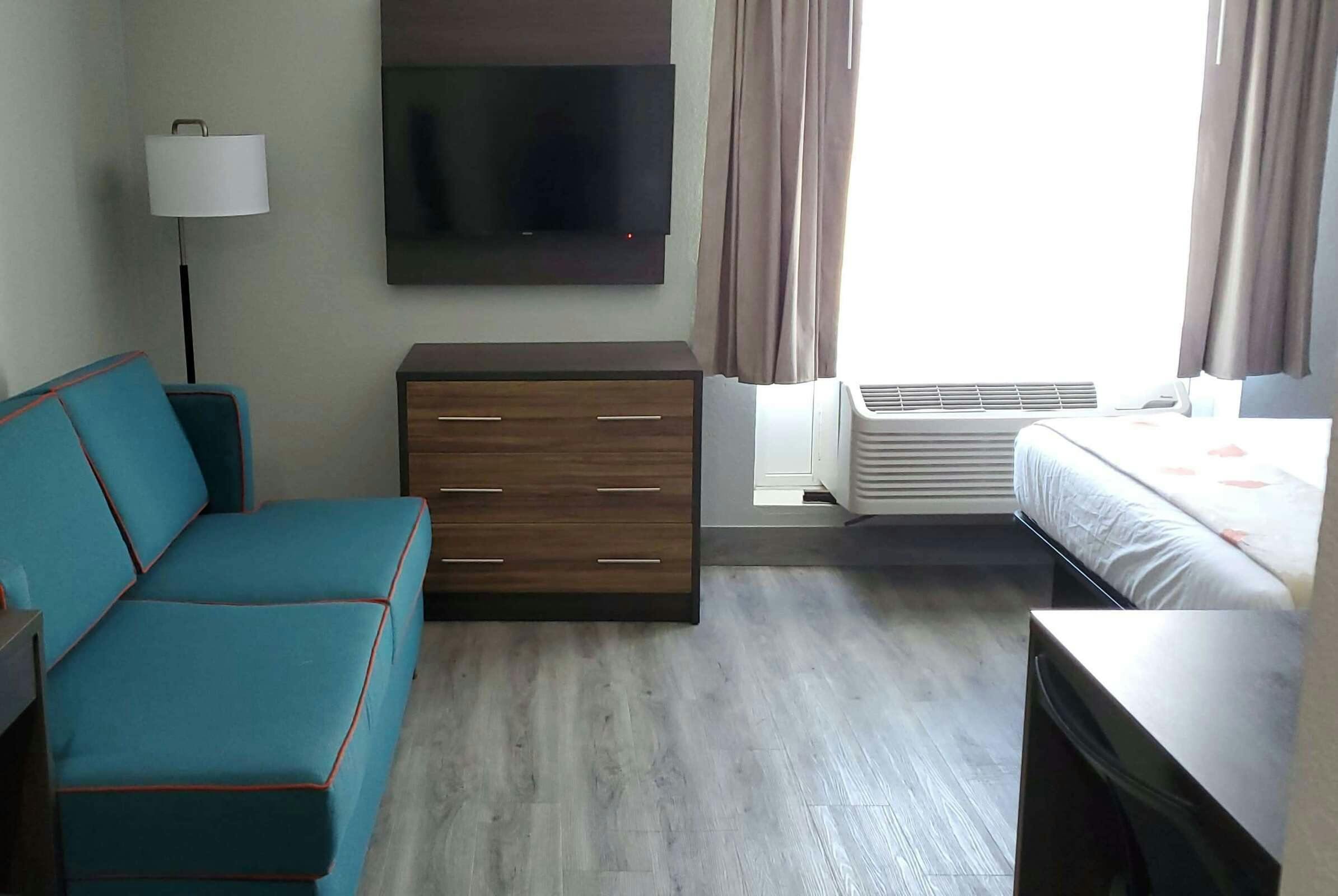 Hotel Hawthorn Panama City Beach photo 4