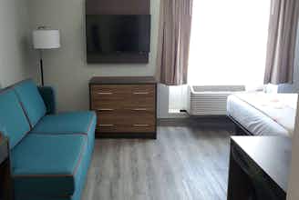 Hotel Hawthorn Panama City Beach photo 4