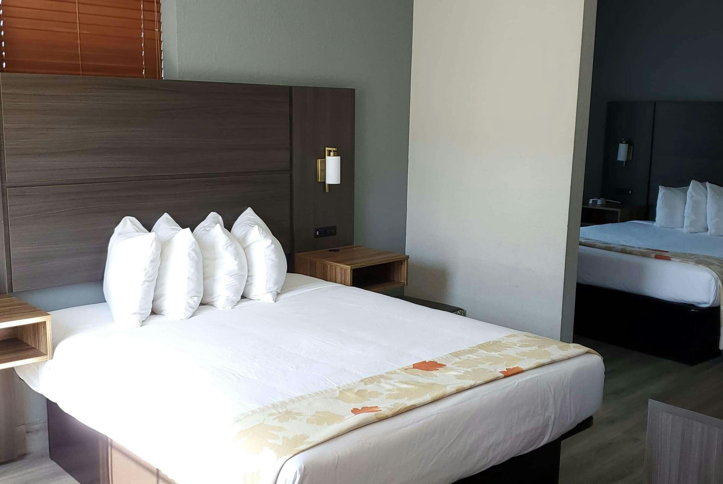 Hotel Hawthorn Panama City Beach photo 1