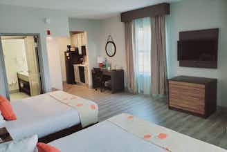 Hotel Hawthorn Panama City Beach photo 3