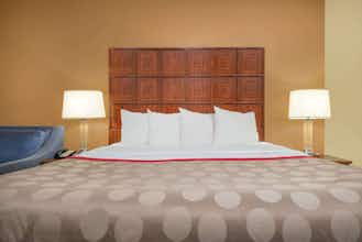 Hotel Ramada Columbus N photo 4