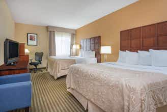 Hotel Ramada Columbus N photo 5