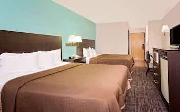 Hotel Howard Johnson Gothenburg photo 1