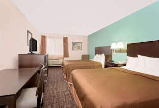 Hotel Howard Johnson Gothenburg photo 2
