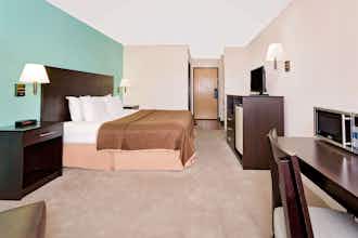 Hotel Howard Johnson Gothenburg photo 3