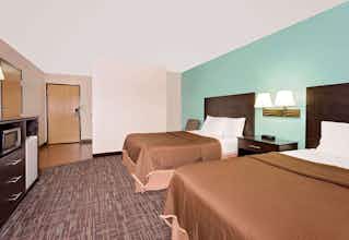 Hotel Howard Johnson Gothenburg photo 4