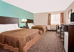 Hotel Howard Johnson Gothenburg photo 5