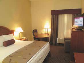 Hotel La Quinta Inn Ste Kerrville photo 2