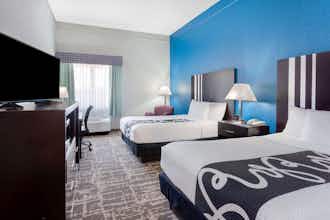 Hotel La Quinta Inn Ste Kerrville photo 4