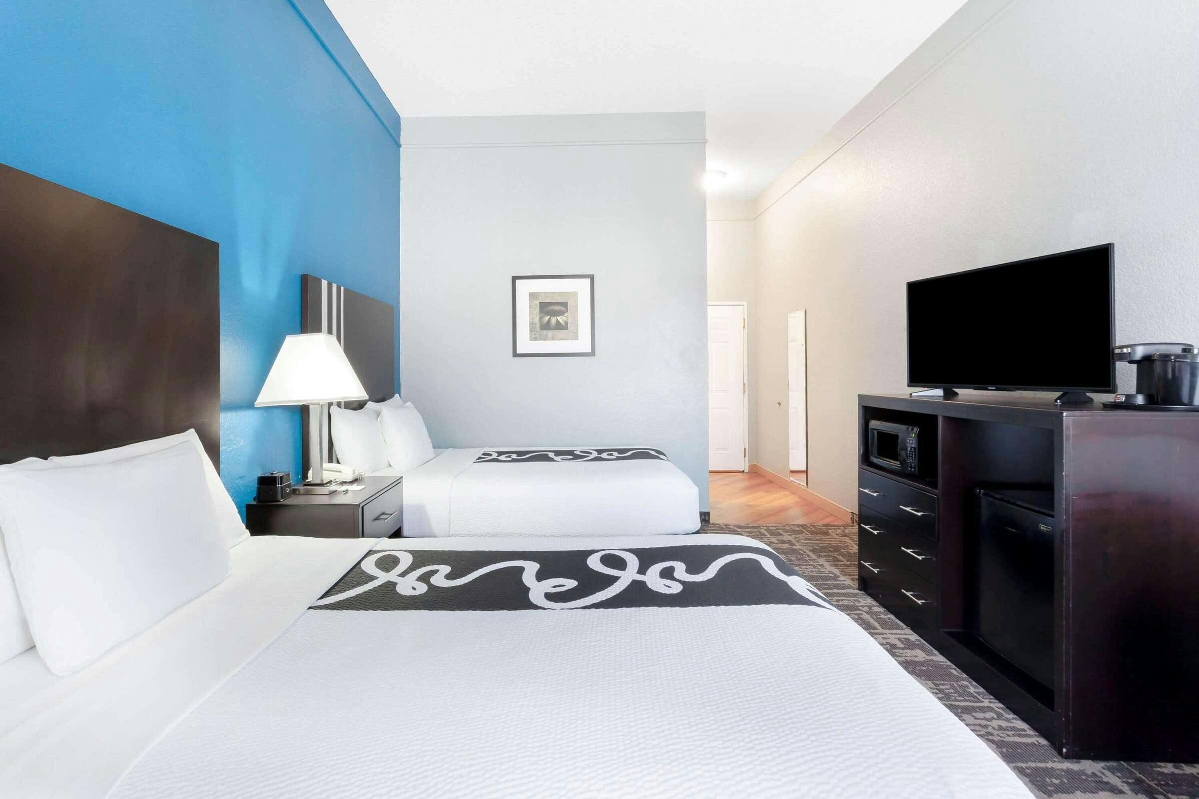 Hotel La Quinta Inn & Suites by Wyndham Kerrville photo 5