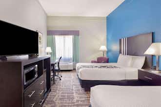 Hotel La Quinta Inn Ste Kerrville photo 1