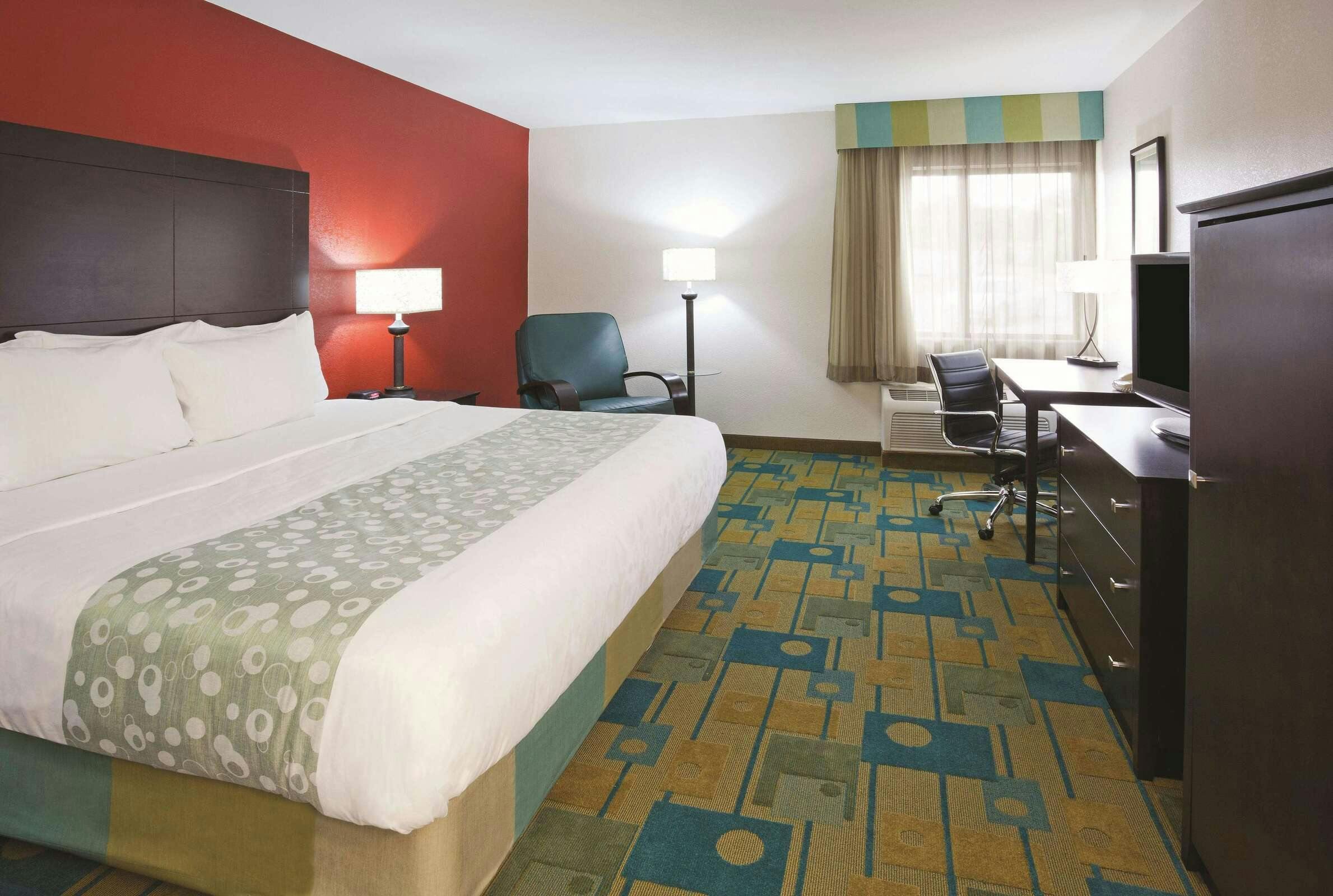 Hotel La Quinta Inn Sheboygan photo 2