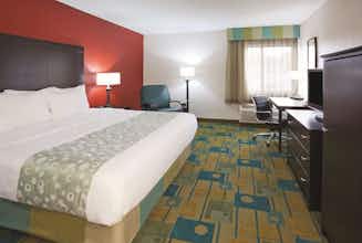 Hotel La Quinta Inn Sheboygan photo 2