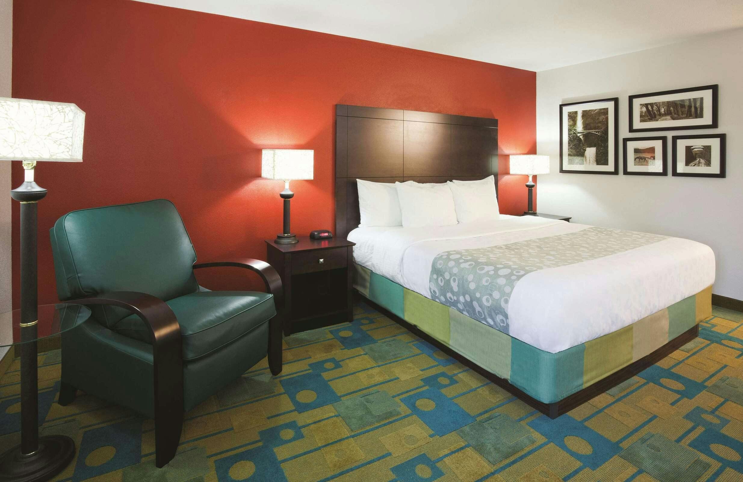 Hotel La Quinta Inn Sheboygan photo 3