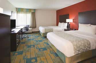 Hotel La Quinta Inn Sheboygan photo 1