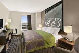 Hotel Super 8 Strafford Springfield photo 3