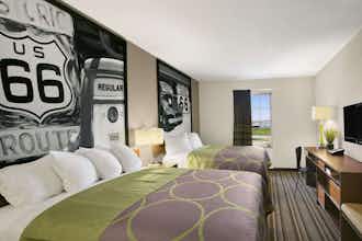 Hotel Super 8 Strafford Springfield photo 4
