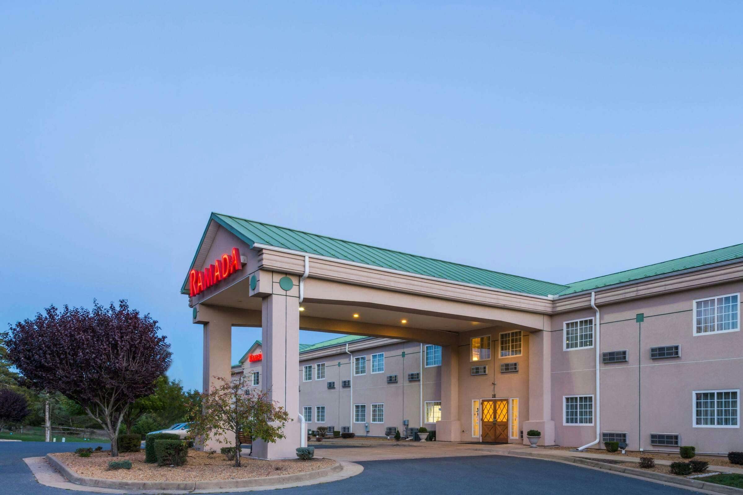 RA Strasburg/Shenandoah Valley