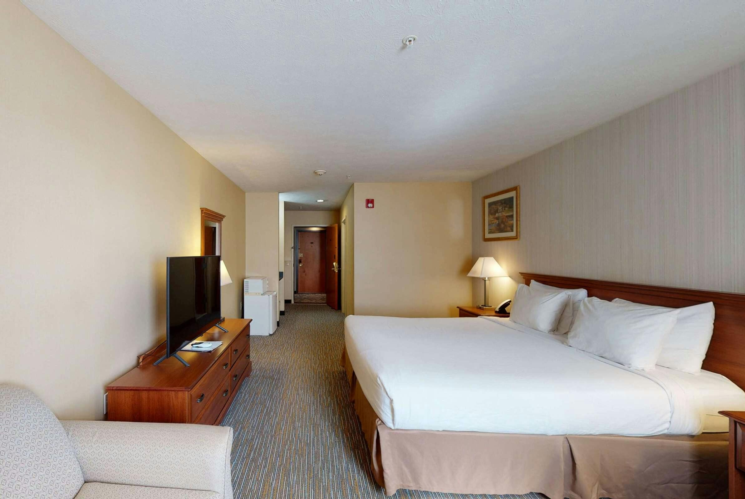 Hotel RA Strasburg/Shenandoah Valley photo 2