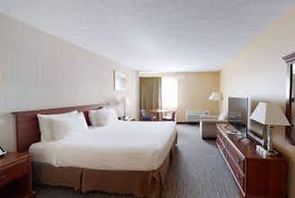 Hotel RA Strasburg/Shenandoah Valley photo 3